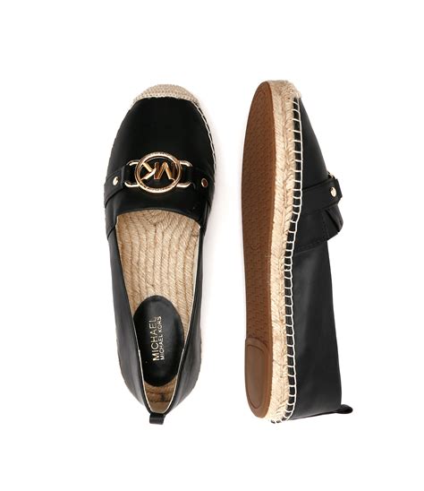 women's michael kors espadrilles|Michael Kors espadrilles on sale.